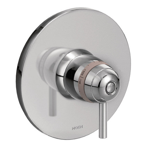 MOEN ARRIS EXACT TEMP VALVE ONLY TRIM