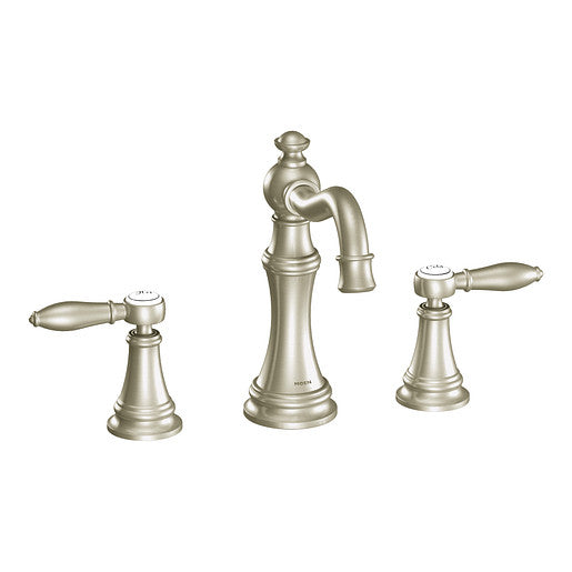 MOEN TRIM WEYMOUTH WS LAV LEVER