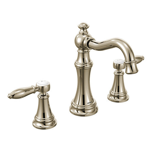 MOEN TRIM WEYMOUTH WS LAV LEVER