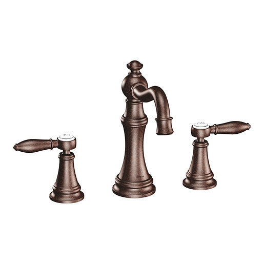 MOEN TRIM WEYMOUTH WS LAV LEVER