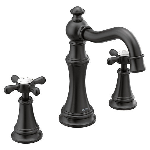 MOEN TRIM WEYMOUTH WS LAV CROSS