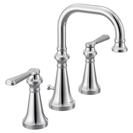 MOEN COLINET TRAD 2H WIDESPREAD TRIM