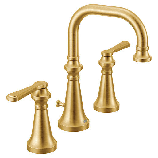MOEN COLINET TRAD 2H WIDESPREAD TRIM