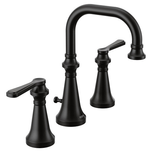 MOEN COLINET TRAD 2H WIDESPREAD TRIM