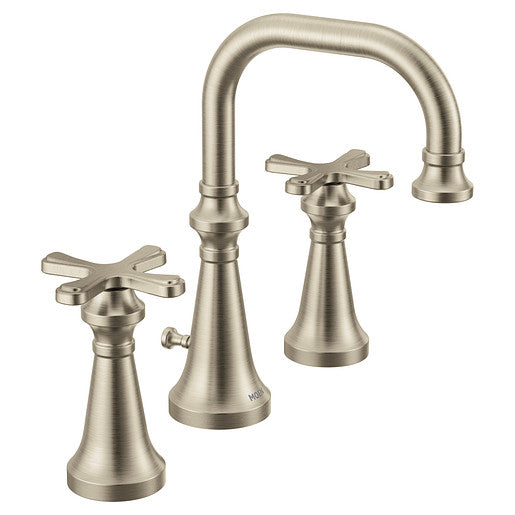 MOEN COLINET TRAD 2H WIDESPREAD X-HDL