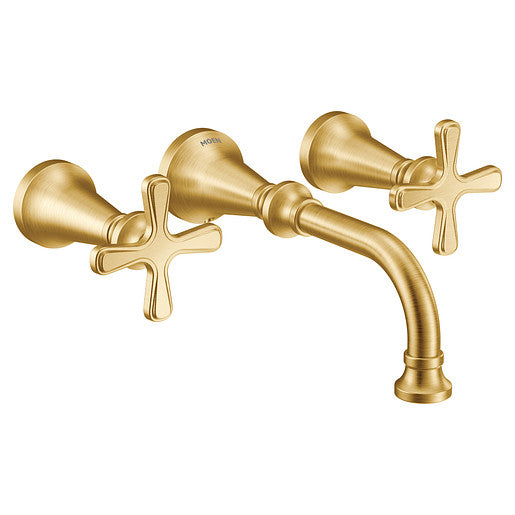 MOEN COLINET TRAD WALLMOUNT X HDL