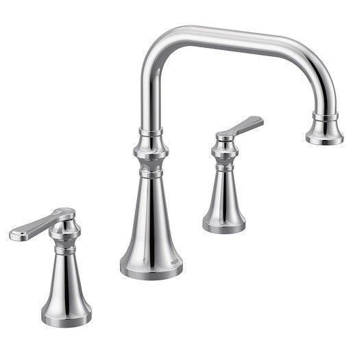 MOEN COLINET TRAD 3H RT TRIM