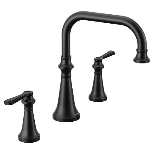 MOEN COLINET TRAD 3H RT TRIM