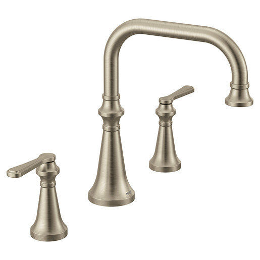 MOEN COLINET TRAD 3H RT TRIM