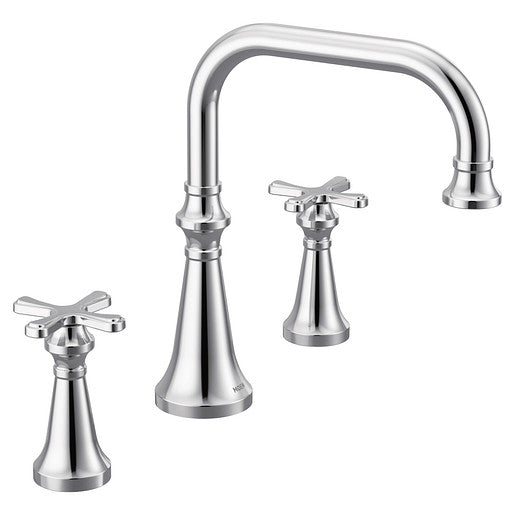 MOEN COLINET TRAD 3H RT TRIM X HDL