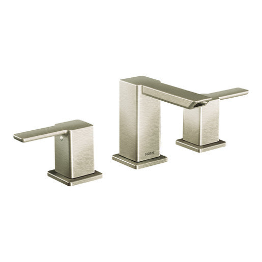 MOEN 90 DEGREE TRIM LAV WS 2H