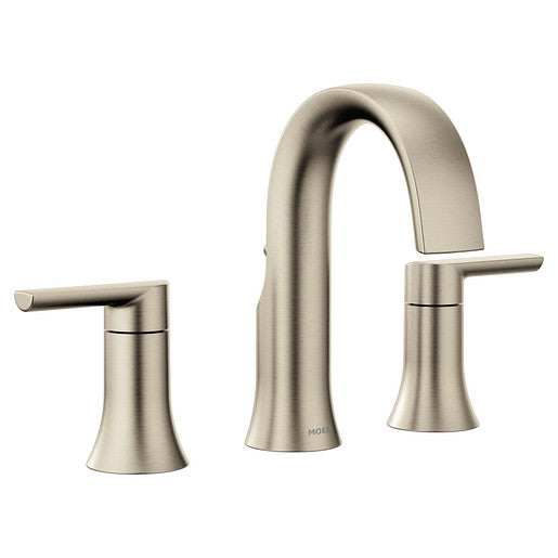 MOEN DOUX WIDESPREAD