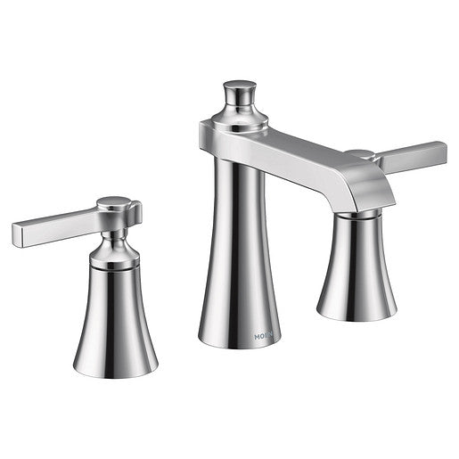 MOEN FLARA 2H WIDESPREAD TRIM
