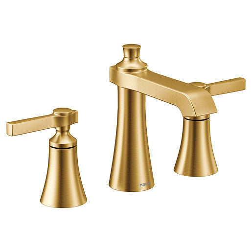 MOEN FLARA 2H WIDESPREAD TRIM