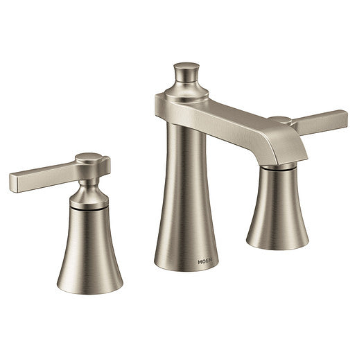 MOEN FLARA 2H WIDESPREAD TRIM