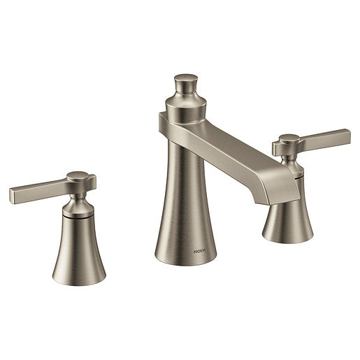 MOEN FLARA 3H RT TRIM