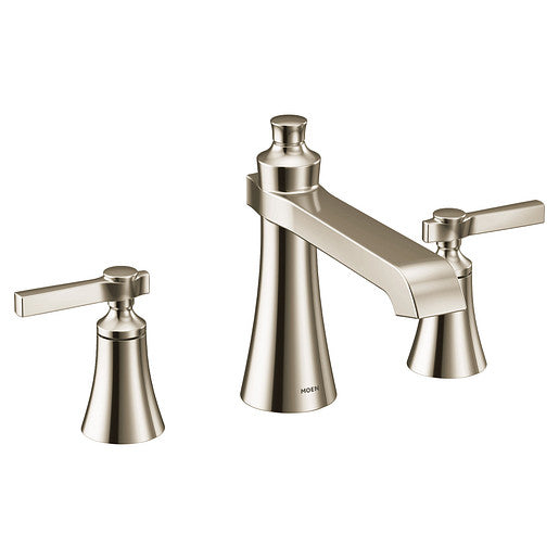 MOEN FLARA 3H RT TRIM