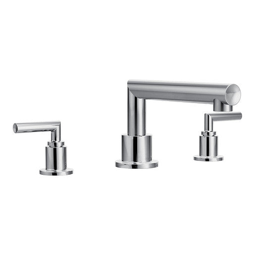 MOEN ARRIS 3H ROMAN TUB