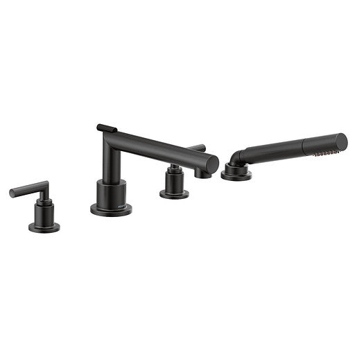 MOEN ARRIS 4H ROMAN TUB