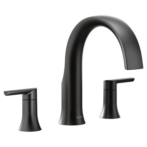MOEN DOUX 3H ROMAN TUB