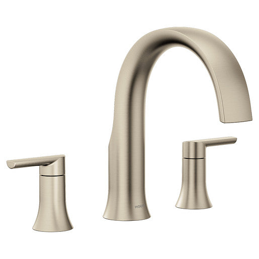 MOEN DOUX 3H ROMAN TUB