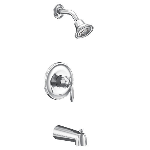 MOEN EVA M-CORE 2S T/S EP TRIM