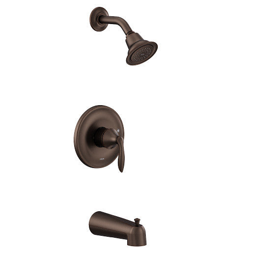 MOEN EVA M-CORE 2S T/S EP TRIM