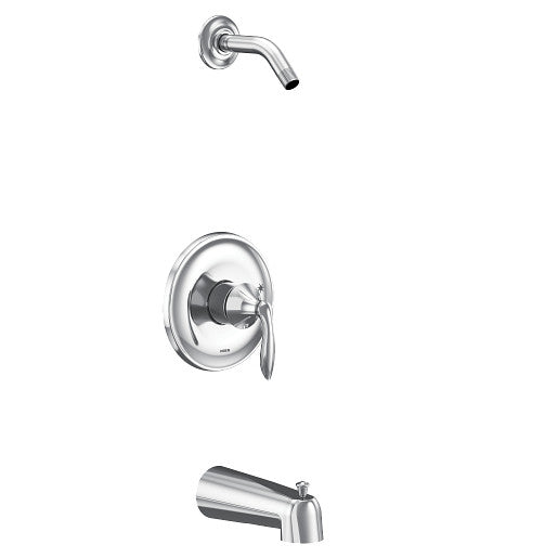 MOEN EVA M-CORE 2S T/S NH TRIM