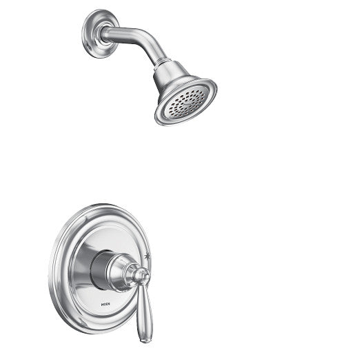 MOEN BRANTFORD M-CORE 2S S/O EP TRIM