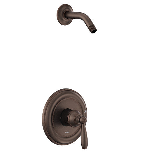 MOEN BRANTFORD M-CORE 2S S/O NH TRIM