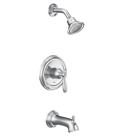 MOEN BRANTFORD M-CORE 2S T/S EP TRIM