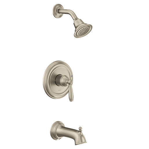 MOEN BRANTFORD M-CORE 2S T/S EP TRIM