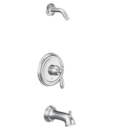 MOEN BRANTFORD M-CORE 2S T/S NH TRIM