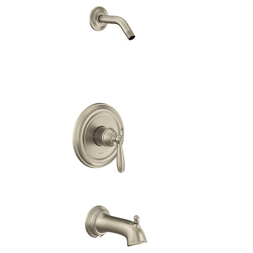 MOEN BRANTFORD M-CORE 2S T/S NH TRIM