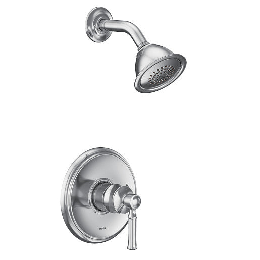 MOEN DARTMOOR M-CORE 2S S/O EP TRIM
