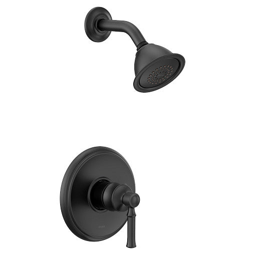 MOEN DARTMOOR M-CORE 2S S/O EP TRIM