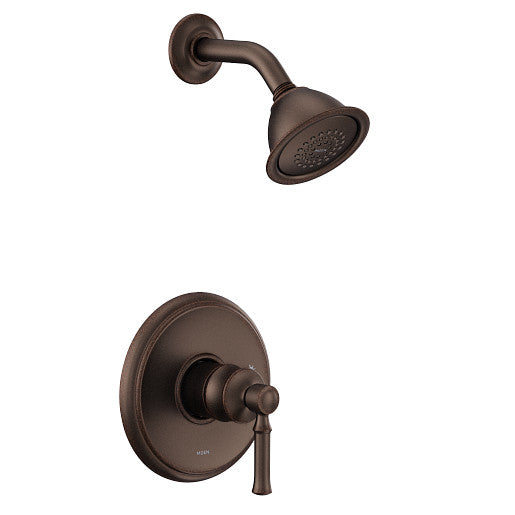 MOEN DARTMOOR M-CORE 2S S/O EP TRIM
