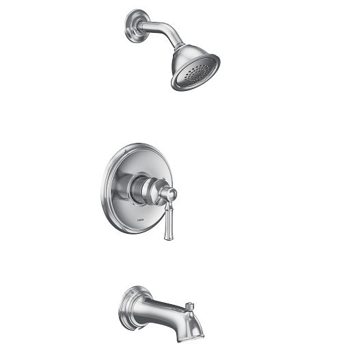 MOEN DARTMOOR M-CORE 2S T/S EP TRIM