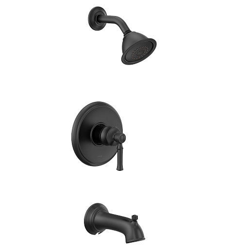 MOEN DARTMOOR M-CORE 2S T/S EP TRIM