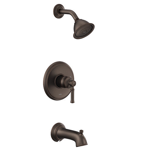 MOEN DARTMOOR M-CORE 2S T/S EP TRIM