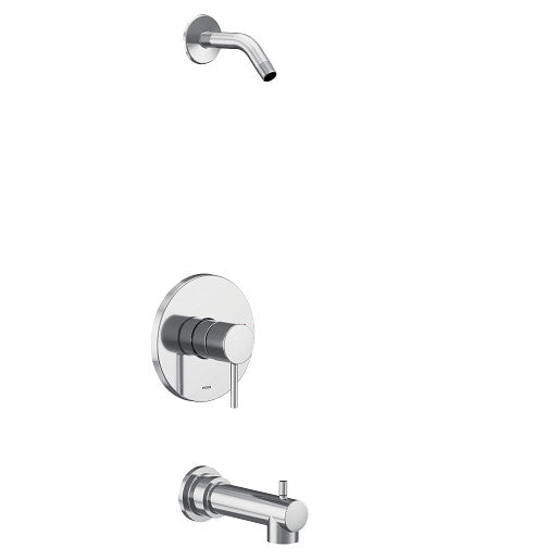 MOEN ALIGN M-CORE 2S T/S NH TRIM