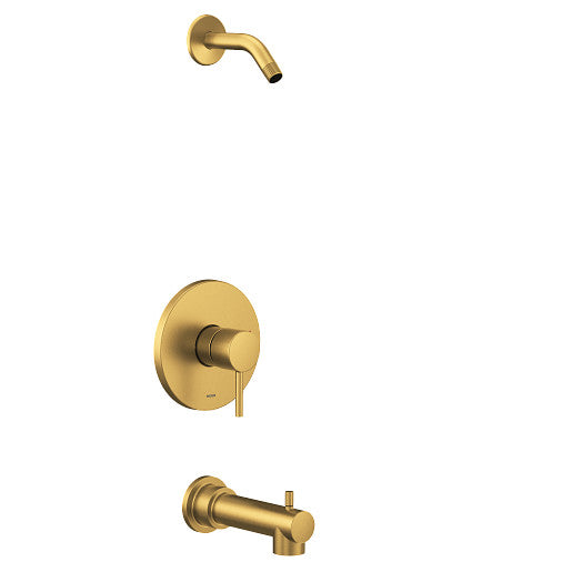 MOEN ALIGN M-CORE 2S T/S NH TRIM