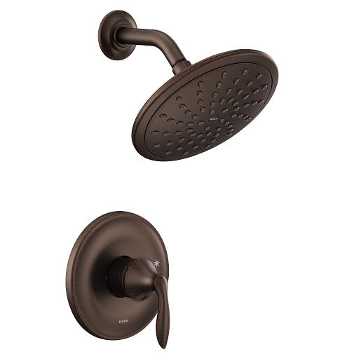 MOEN EVA M-CORE 2S RS S/O EP TRIM