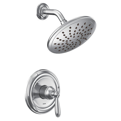 MOEN BRANTFORD M-CORE 2S RS S/O EP TRIM