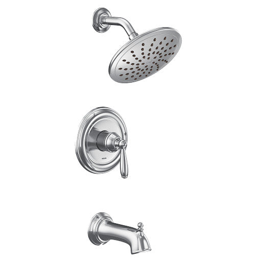 MOEN BRANTFORD M-CORE 2S RS T/S EP TRIM