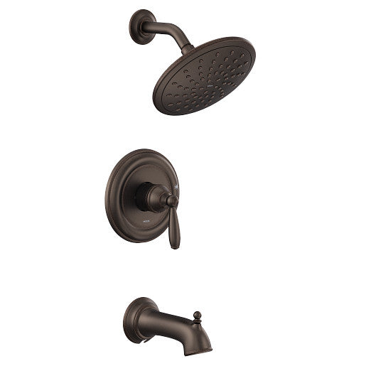 MOEN BRANTFORD M-CORE 2S RS T/S EP TRIM