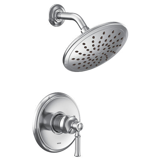 MOEN DARTMOOR M-CORE 2S RS S/O EP TRIM