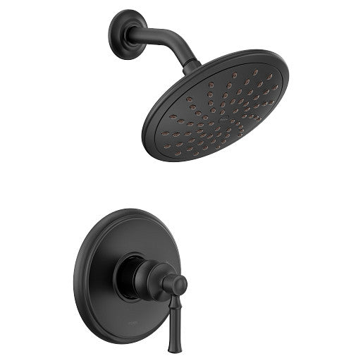 MOEN DARTMOOR M-CORE 2S RS S/O EP TRIM