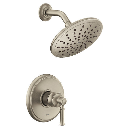MOEN DARTMOOR M-CORE 2S RS S/O EP TRIM