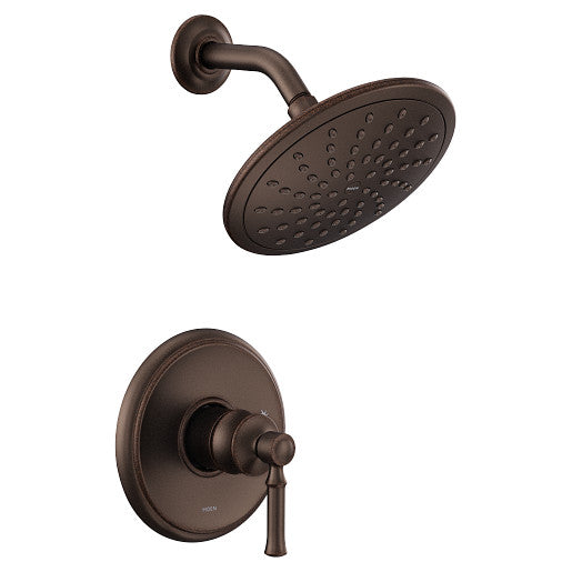 MOEN DARTMOOR M-CORE 2S RS S/O EP TRIM
